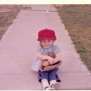 Meet your Posher, Kim